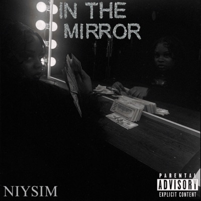 IN THE MIRROR - Single