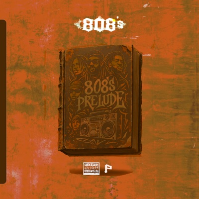 808's: Prelude - EP
