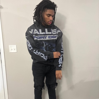 4 (feat. ItzDonny) - Single