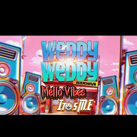 WORD PLAY FREESTYLE (FREESTYLE) MELLO VIBES