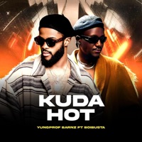 Kuda Hot (feat. Boibusta) - Single - Yungprof Barnz