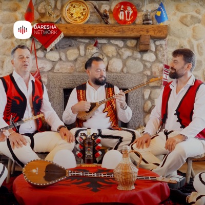 Ku është Besa e Shqiptarit (feat. Tush Gjakova) - Single