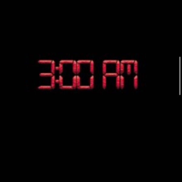 3 A.M Freestyle (feat. Kozzi)