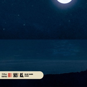 Blue Sand - Single