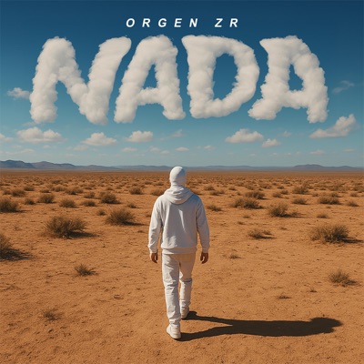 Nada (feat. Orgen ZR & Mi Jato Records) - Single