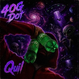 Quil 40G Dot