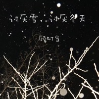 讨厌雪,讨厌冬天 - Single - 顾叮当