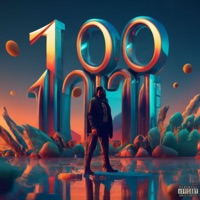 A hunnit (feat. Plays) - Single - Solomon Aka King S-O