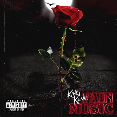 Pain Music - EP