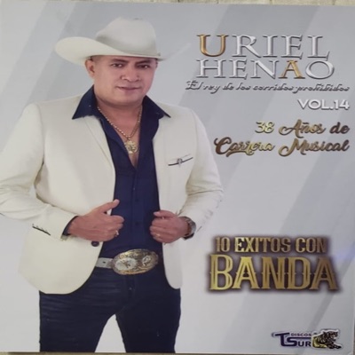 10 Éxitos Con Banda, Vol. 14