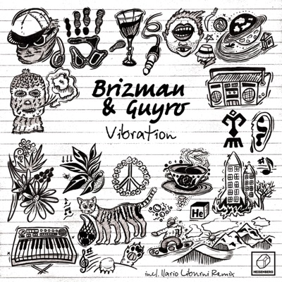 Vibration - Single