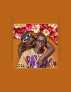 Listen to Alsyboy, watch music videos, read bio, see tour dates & more!