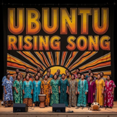 UBUNTU RISING SONG - EP