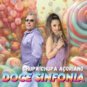 Chupa Chupa Açoriano artwork