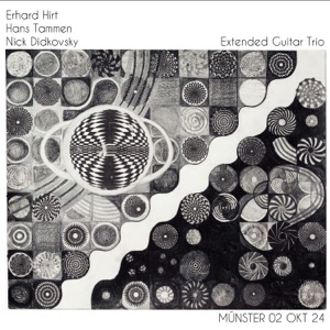 Extended Guitar Trio