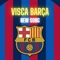 Visca Barça (FC Barcelona Song) - JFF Music lyrics