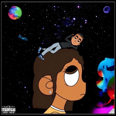 5 AM (feat. Bxby Preme & $irwave) - Single