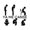 Ya Me Cansé - Single