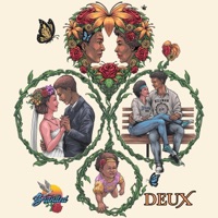 Branded Deux - EP - Abstrak Mind
