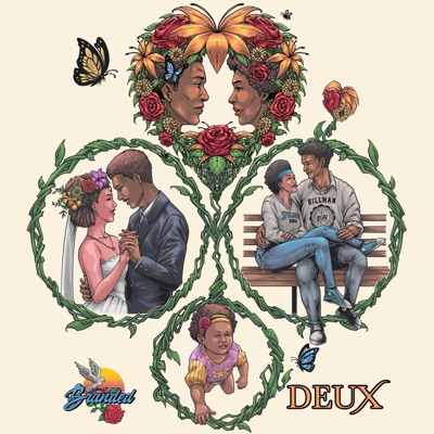 Branded Deux - EP