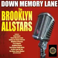 Steal Away — The Brooklyn All Stars