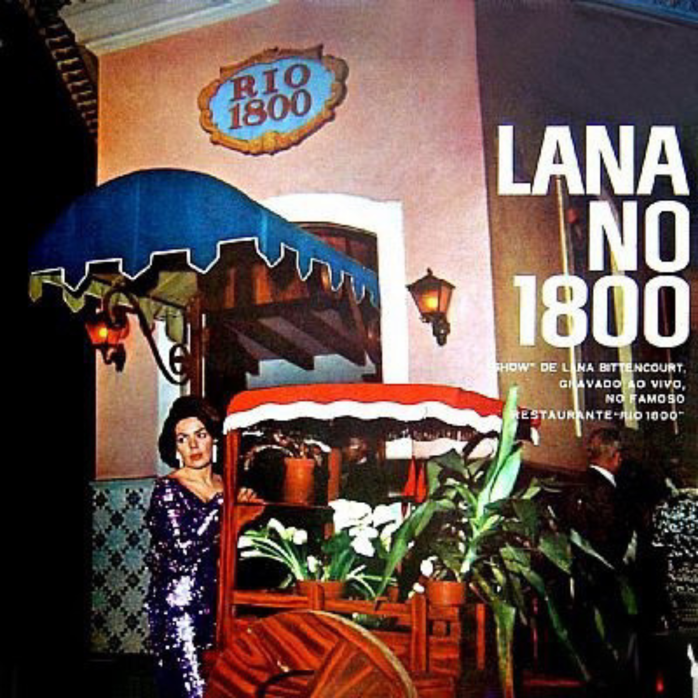 Lana no 1800