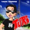 TURI - YADA CORRI2 & Varón Santiago lyrics