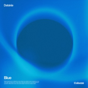 Blue - EP