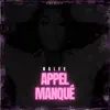Appel Manqué