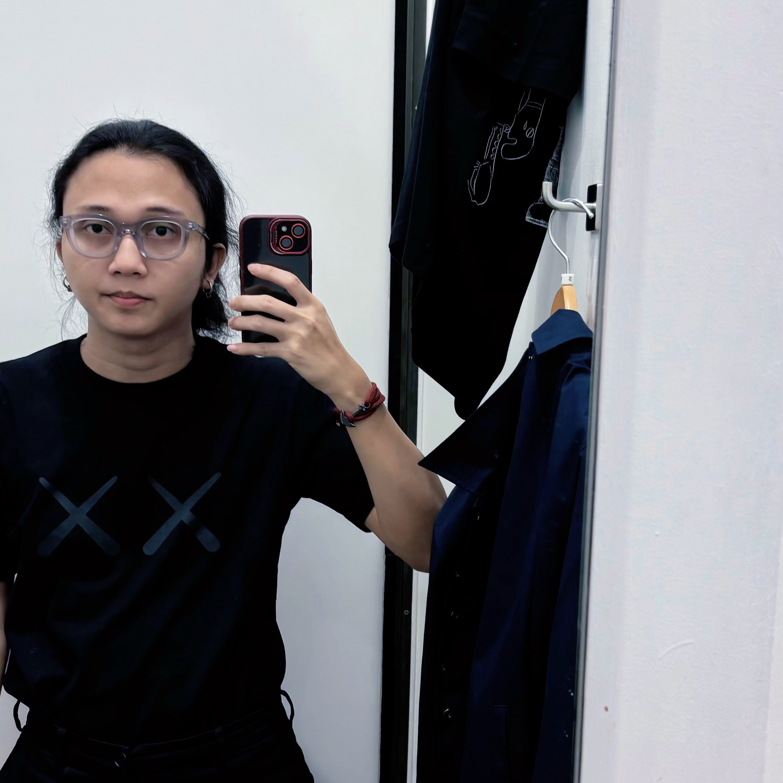 Jatuh Cinta Di Saat Mati Rasa - Single