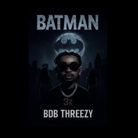 BatMan - Single - BDB Threezy