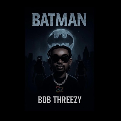 BatMan - Single