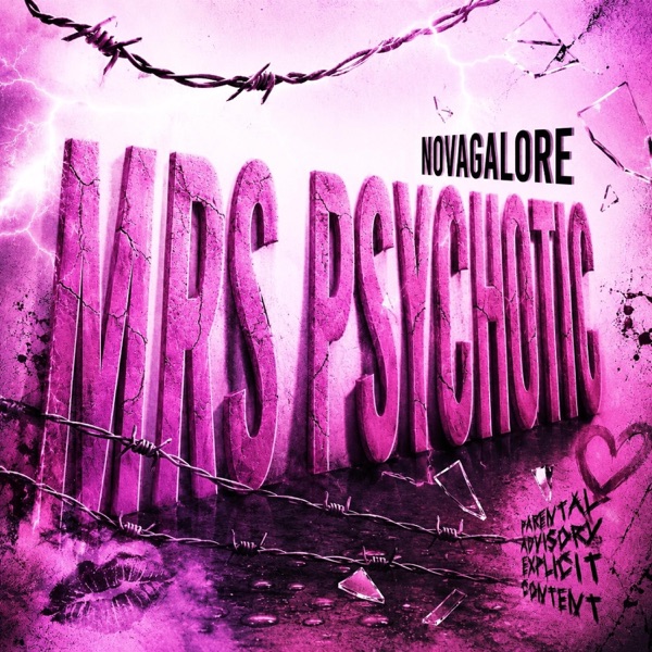 Mrs Psychotic