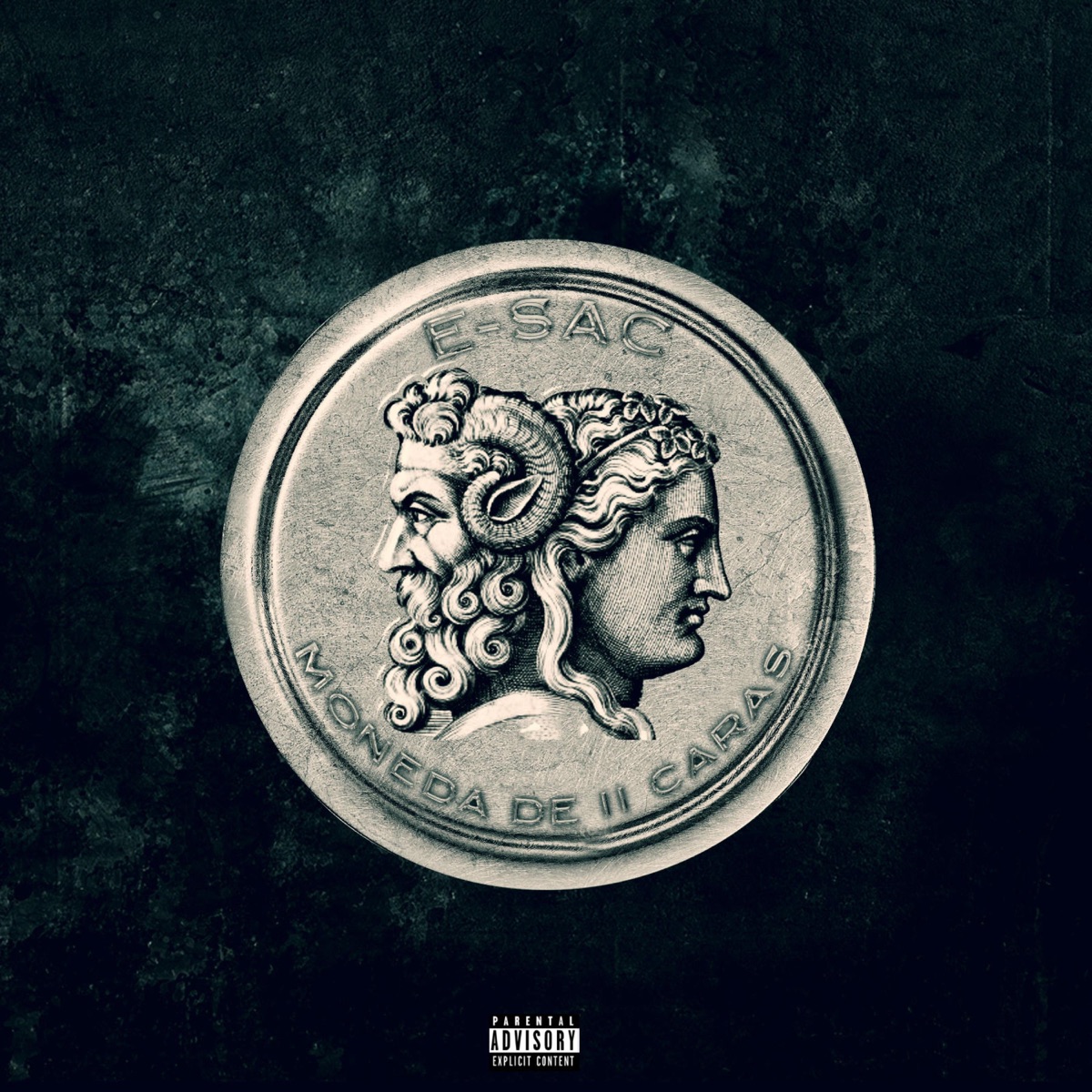 Moneda De 2 Caras - Single