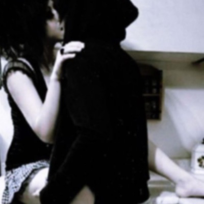 KISS ME OR I WILL KMS - Single