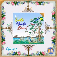 Tudo Muito Bom! (Cfw 4:1) - Single - Ramon Goulart, Confissão no Canto & Melissa Andrade