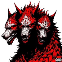 The Dark Side of a Playa Hata (feat. Kota B) - Single - Ouijaboy