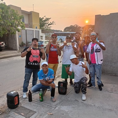 Sangre Jarocha