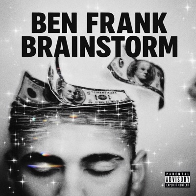 Ben Frank Brainstorm - EP