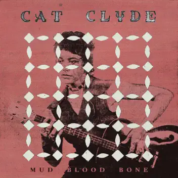 Mud Blood Bone album cover