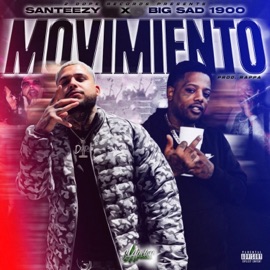 MOVIMIENTO Santeezy