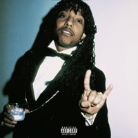 RICKJAMES - Single - RAFA