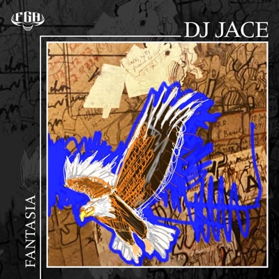 Fantasia (feat. Egypt English) - Single