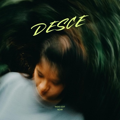 DESCE (Radio Edit) - Single