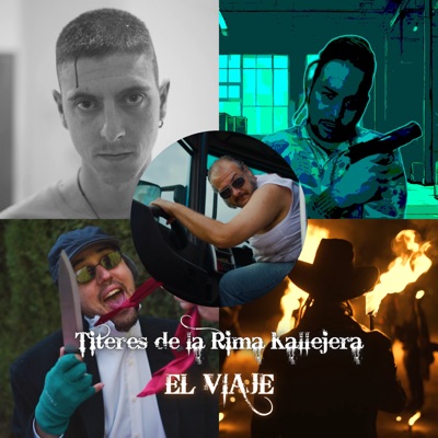 El Viaje - EP