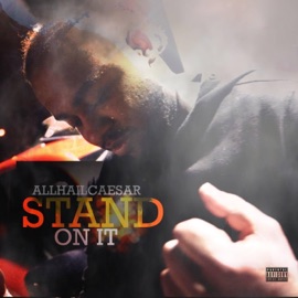 RLP (feat. LL Coogi) AllHailCaesar