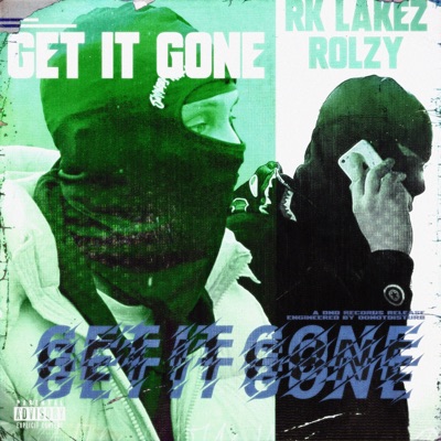 GET IT GONE - Single