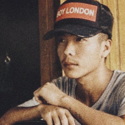 Hnam Ta Di'n (feat. JNF) - Single