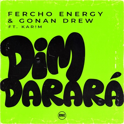 Dim Darará (feat. Kar!m) - Single