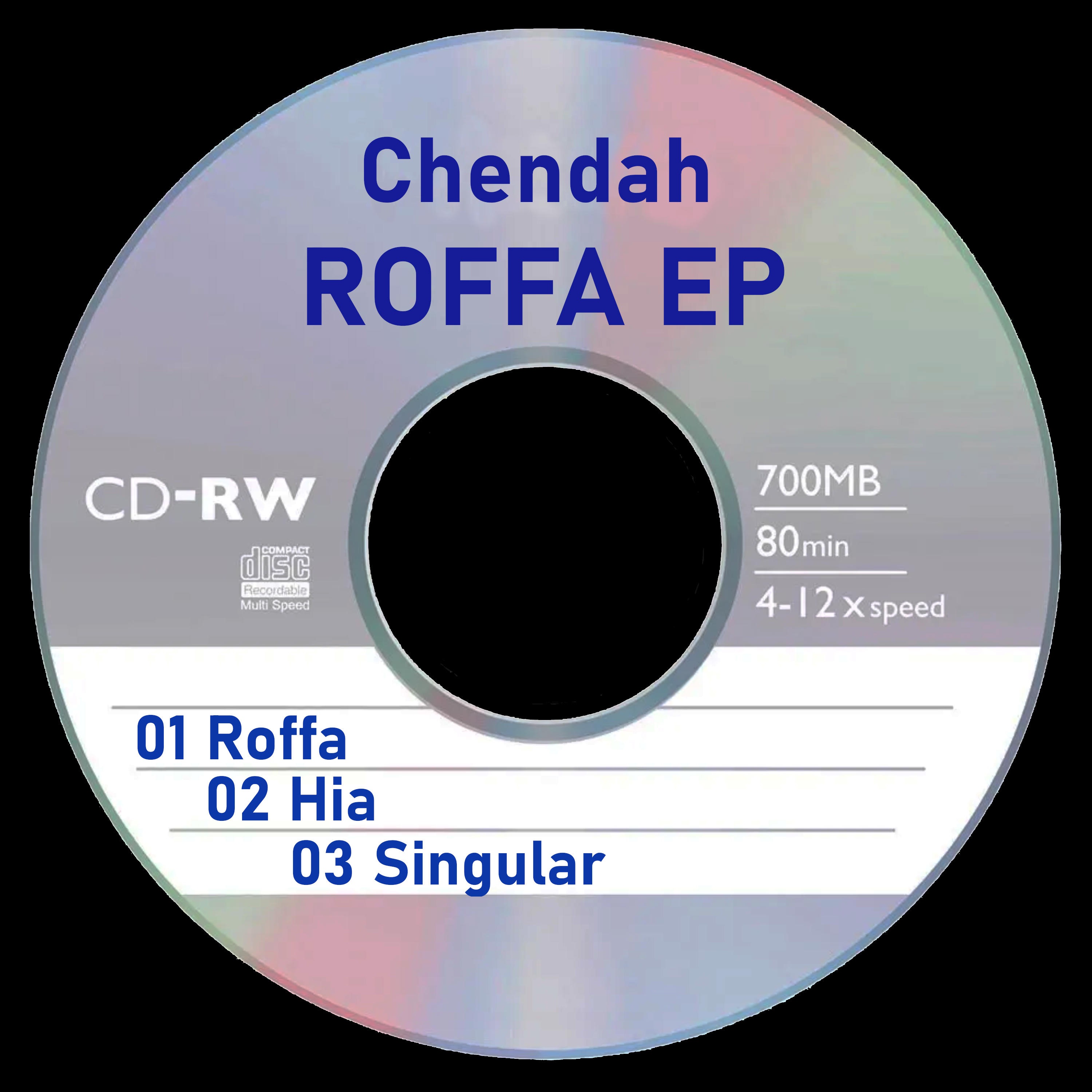 ROFFA - Single